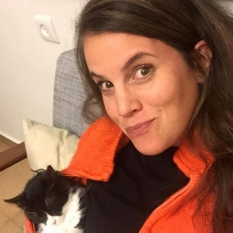 זאת קונספירציה